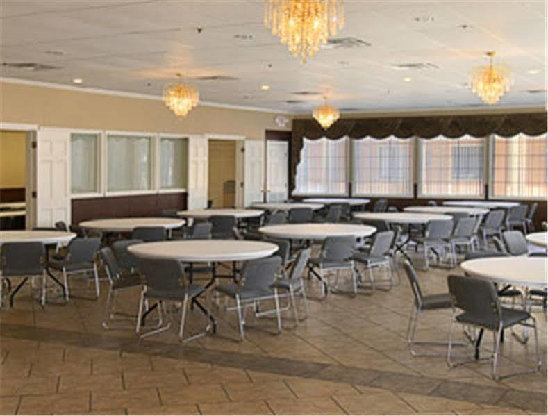 Travelodge by Wyndham Tulsa Eksteriør billede