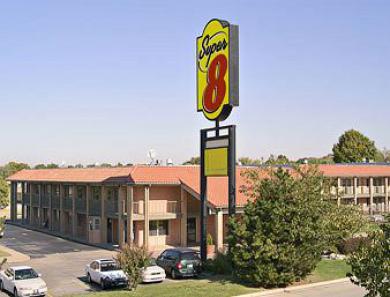 Travelodge by Wyndham Tulsa Eksteriør billede